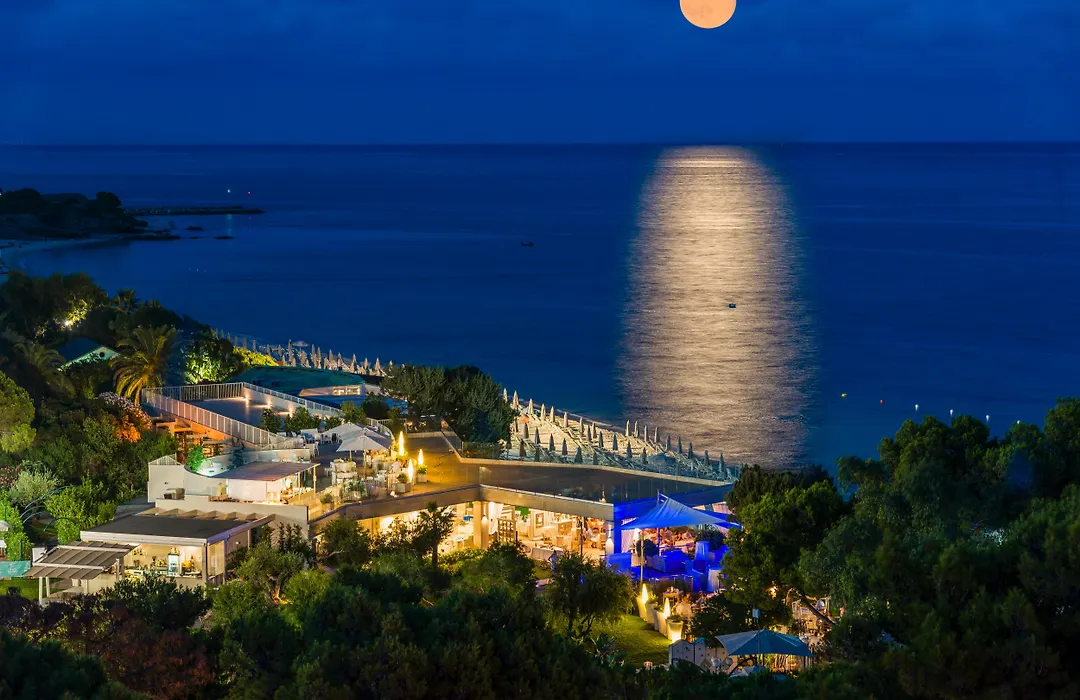 Forte Village Resort - Il Castello-1